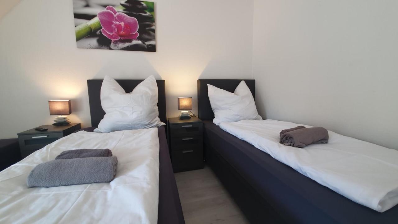 Neuburg Ferienwohnung Am Schloss Neuburg an Der Donau Zewnętrze zdjęcie