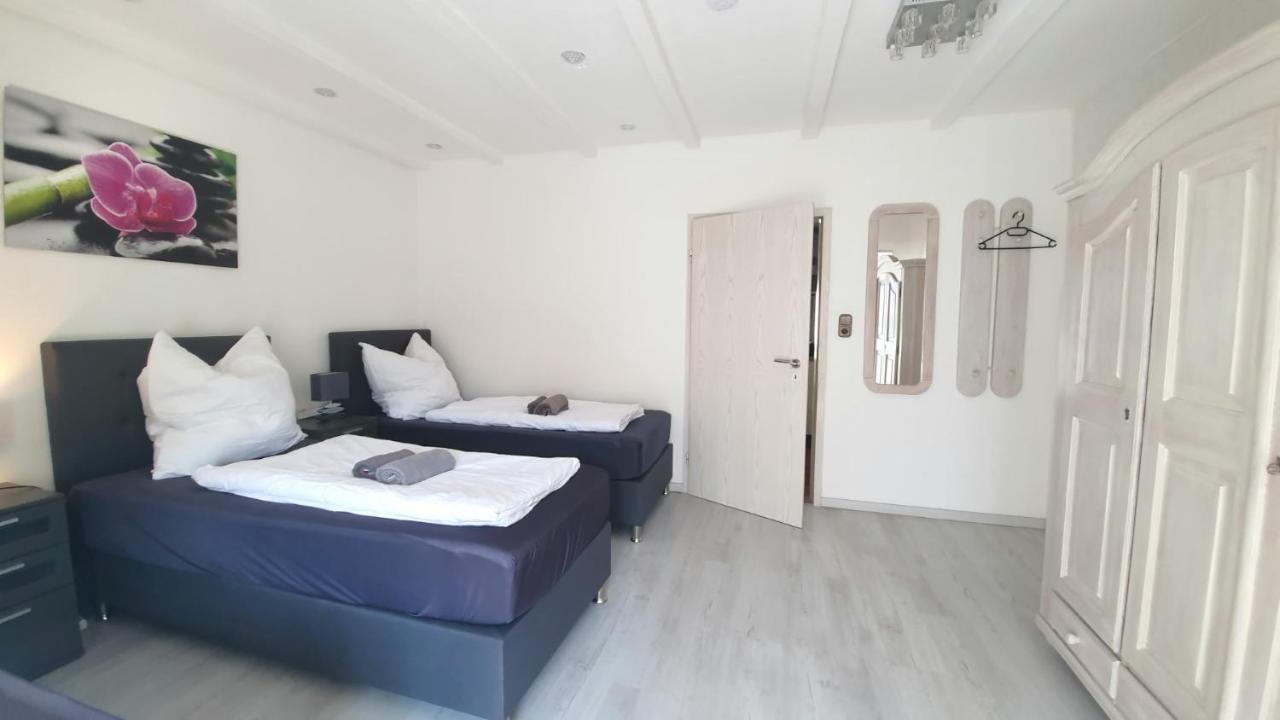 Neuburg Ferienwohnung Am Schloss Neuburg an Der Donau Zewnętrze zdjęcie