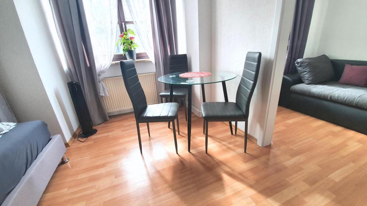 Neuburg Ferienwohnung Am Schloss Neuburg an Der Donau Zewnętrze zdjęcie