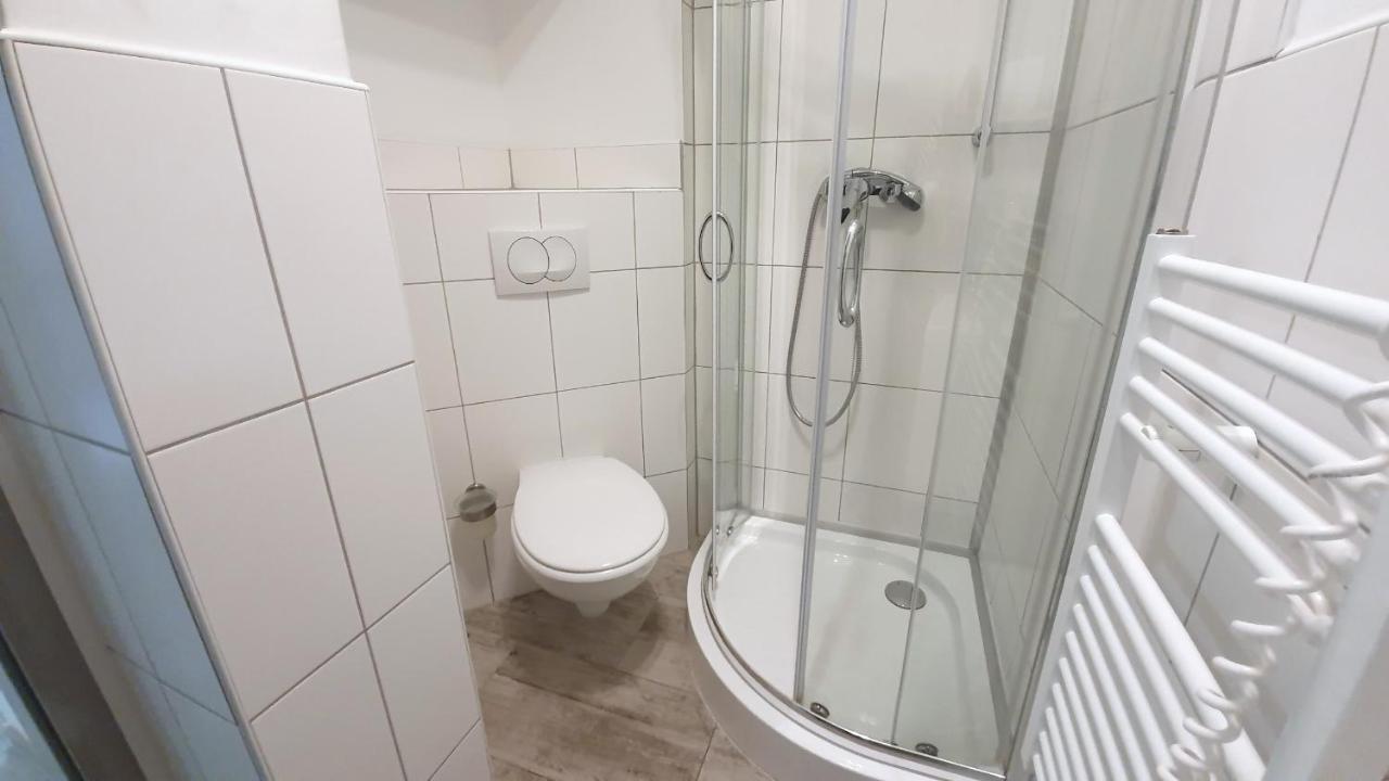 Neuburg Ferienwohnung Am Schloss Neuburg an Der Donau Zewnętrze zdjęcie