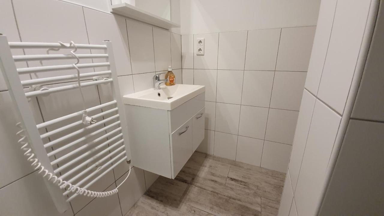Neuburg Ferienwohnung Am Schloss Neuburg an Der Donau Zewnętrze zdjęcie
