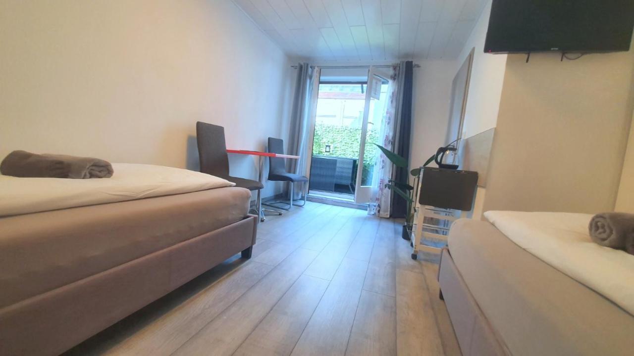 Neuburg Ferienwohnung Am Schloss Neuburg an Der Donau Zewnętrze zdjęcie
