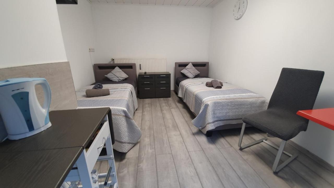 Neuburg Ferienwohnung Am Schloss Neuburg an Der Donau Zewnętrze zdjęcie