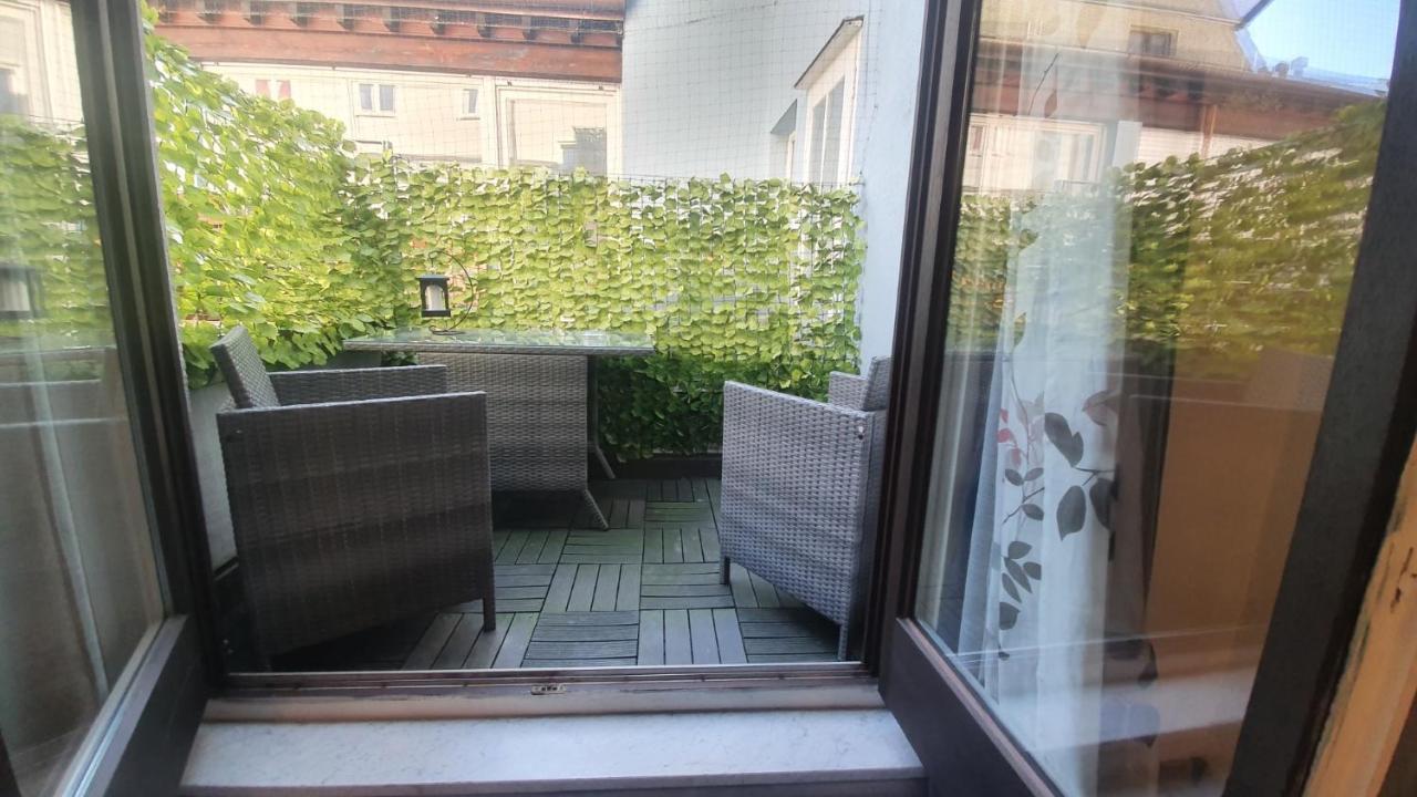 Neuburg Ferienwohnung Am Schloss Neuburg an Der Donau Zewnętrze zdjęcie