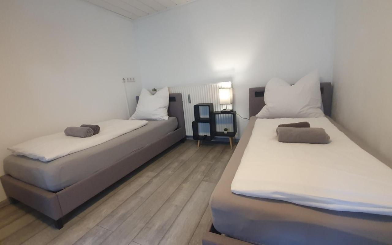 Neuburg Ferienwohnung Am Schloss Neuburg an Der Donau Zewnętrze zdjęcie
