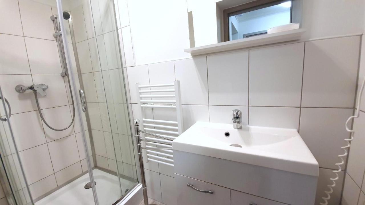 Neuburg Ferienwohnung Am Schloss Neuburg an Der Donau Zewnętrze zdjęcie